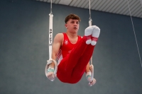 Thumbnail - Brandenburg - Hermann Jarick - Artistic Gymnastics - 2022 - DJM Goslar - Participants - AK 17 und 18 02050_18888.jpg