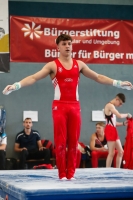 Thumbnail - Brandenburg - Hermann Jarick - Artistic Gymnastics - 2022 - DJM Goslar - Participants - AK 17 und 18 02050_18889.jpg