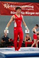 Thumbnail - Brandenburg - Hermann Jarick - Artistic Gymnastics - 2022 - DJM Goslar - Participants - AK 17 und 18 02050_18890.jpg