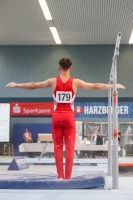 Thumbnail - Brandenburg - Hermann Jarick - Artistic Gymnastics - 2022 - DJM Goslar - Participants - AK 17 und 18 02050_18894.jpg
