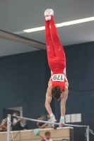 Thumbnail - Brandenburg - Hermann Jarick - Artistic Gymnastics - 2022 - DJM Goslar - Participants - AK 17 und 18 02050_18895.jpg