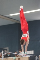 Thumbnail - Brandenburg - Hermann Jarick - Artistic Gymnastics - 2022 - DJM Goslar - Participants - AK 17 und 18 02050_18896.jpg