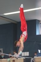 Thumbnail - Brandenburg - Hermann Jarick - Artistic Gymnastics - 2022 - DJM Goslar - Participants - AK 17 und 18 02050_18897.jpg