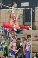 Thumbnail - Brandenburg - Hermann Jarick - Artistic Gymnastics - 2022 - DJM Goslar - Participants - AK 17 und 18 02050_18904.jpg