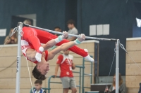 Thumbnail - Brandenburg - Hermann Jarick - Artistic Gymnastics - 2022 - DJM Goslar - Participants - AK 17 und 18 02050_18905.jpg