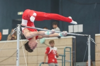 Thumbnail - Brandenburg - Hermann Jarick - Artistic Gymnastics - 2022 - DJM Goslar - Participants - AK 17 und 18 02050_18906.jpg