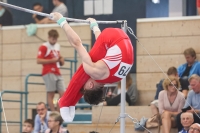 Thumbnail - Brandenburg - Hermann Jarick - Artistic Gymnastics - 2022 - DJM Goslar - Participants - AK 17 und 18 02050_18914.jpg