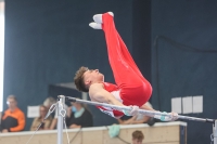 Thumbnail - Brandenburg - Hermann Jarick - Artistic Gymnastics - 2022 - DJM Goslar - Participants - AK 17 und 18 02050_18915.jpg