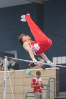 Thumbnail - Brandenburg - Hermann Jarick - Artistic Gymnastics - 2022 - DJM Goslar - Participants - AK 17 und 18 02050_18916.jpg