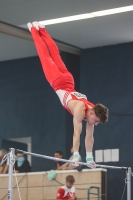 Thumbnail - Brandenburg - Hermann Jarick - Ginnastica Artistica - 2022 - DJM Goslar - Participants - AK 17 und 18 02050_18917.jpg