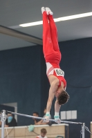 Thumbnail - Brandenburg - Hermann Jarick - Artistic Gymnastics - 2022 - DJM Goslar - Participants - AK 17 und 18 02050_18918.jpg