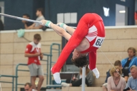 Thumbnail - Brandenburg - Hermann Jarick - Artistic Gymnastics - 2022 - DJM Goslar - Participants - AK 17 und 18 02050_18919.jpg