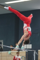 Thumbnail - Brandenburg - Hermann Jarick - Artistic Gymnastics - 2022 - DJM Goslar - Participants - AK 17 und 18 02050_18921.jpg