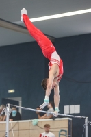 Thumbnail - Brandenburg - Hermann Jarick - Artistic Gymnastics - 2022 - DJM Goslar - Participants - AK 17 und 18 02050_18923.jpg