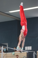 Thumbnail - Brandenburg - Hermann Jarick - Artistic Gymnastics - 2022 - DJM Goslar - Participants - AK 17 und 18 02050_18924.jpg