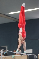 Thumbnail - Brandenburg - Hermann Jarick - Artistic Gymnastics - 2022 - DJM Goslar - Participants - AK 17 und 18 02050_18925.jpg