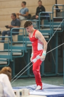 Thumbnail - Brandenburg - Hermann Jarick - Artistic Gymnastics - 2022 - DJM Goslar - Participants - AK 17 und 18 02050_18926.jpg