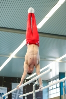 Thumbnail - Brandenburg - Hermann Jarick - Artistic Gymnastics - 2022 - DJM Goslar - Participants - AK 17 und 18 02050_18932.jpg