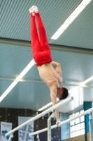 Thumbnail - Brandenburg - Hermann Jarick - Artistic Gymnastics - 2022 - DJM Goslar - Participants - AK 17 und 18 02050_18933.jpg