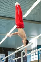 Thumbnail - Brandenburg - Hermann Jarick - Artistic Gymnastics - 2022 - DJM Goslar - Participants - AK 17 und 18 02050_18934.jpg