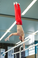 Thumbnail - Brandenburg - Hermann Jarick - Artistic Gymnastics - 2022 - DJM Goslar - Participants - AK 17 und 18 02050_18935.jpg