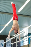 Thumbnail - Brandenburg - Hermann Jarick - Artistic Gymnastics - 2022 - DJM Goslar - Participants - AK 17 und 18 02050_18936.jpg