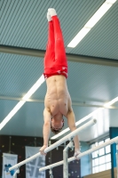 Thumbnail - Brandenburg - Hermann Jarick - Artistic Gymnastics - 2022 - DJM Goslar - Participants - AK 17 und 18 02050_18937.jpg