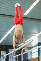 Thumbnail - Brandenburg - Hermann Jarick - Artistic Gymnastics - 2022 - DJM Goslar - Participants - AK 17 und 18 02050_18938.jpg