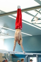 Thumbnail - Brandenburg - Hermann Jarick - Artistic Gymnastics - 2022 - DJM Goslar - Participants - AK 17 und 18 02050_18939.jpg