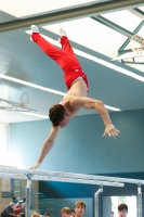 Thumbnail - Brandenburg - Hermann Jarick - Artistic Gymnastics - 2022 - DJM Goslar - Participants - AK 17 und 18 02050_18946.jpg