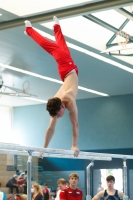 Thumbnail - Brandenburg - Hermann Jarick - Artistic Gymnastics - 2022 - DJM Goslar - Participants - AK 17 und 18 02050_18947.jpg