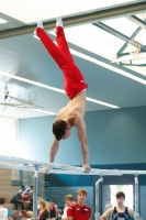 Thumbnail - Brandenburg - Hermann Jarick - Artistic Gymnastics - 2022 - DJM Goslar - Participants - AK 17 und 18 02050_18948.jpg