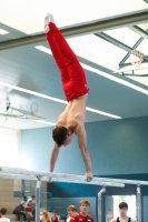Thumbnail - Brandenburg - Hermann Jarick - Artistic Gymnastics - 2022 - DJM Goslar - Participants - AK 17 und 18 02050_18949.jpg