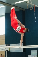 Thumbnail - Brandenburg - Hermann Jarick - Artistic Gymnastics - 2022 - DJM Goslar - Participants - AK 17 und 18 02050_18952.jpg