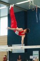 Thumbnail - Brandenburg - Hermann Jarick - Artistic Gymnastics - 2022 - DJM Goslar - Participants - AK 17 und 18 02050_18953.jpg