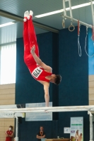 Thumbnail - Brandenburg - Hermann Jarick - Artistic Gymnastics - 2022 - DJM Goslar - Participants - AK 17 und 18 02050_18954.jpg