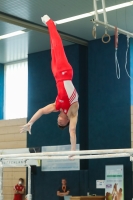 Thumbnail - Brandenburg - Hermann Jarick - Artistic Gymnastics - 2022 - DJM Goslar - Participants - AK 17 und 18 02050_18958.jpg