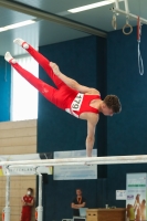 Thumbnail - Brandenburg - Hermann Jarick - Artistic Gymnastics - 2022 - DJM Goslar - Participants - AK 17 und 18 02050_18961.jpg