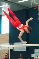Thumbnail - Brandenburg - Hermann Jarick - Artistic Gymnastics - 2022 - DJM Goslar - Participants - AK 17 und 18 02050_18962.jpg