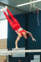 Thumbnail - Brandenburg - Hermann Jarick - Artistic Gymnastics - 2022 - DJM Goslar - Participants - AK 17 und 18 02050_18963.jpg