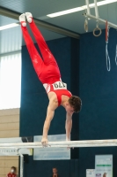 Thumbnail - Brandenburg - Hermann Jarick - Artistic Gymnastics - 2022 - DJM Goslar - Participants - AK 17 und 18 02050_18964.jpg