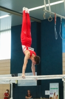 Thumbnail - Brandenburg - Hermann Jarick - Artistic Gymnastics - 2022 - DJM Goslar - Participants - AK 17 und 18 02050_18965.jpg