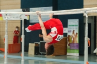 Thumbnail - Brandenburg - Hermann Jarick - Artistic Gymnastics - 2022 - DJM Goslar - Participants - AK 17 und 18 02050_18966.jpg