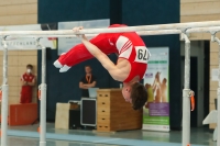 Thumbnail - Brandenburg - Hermann Jarick - Artistic Gymnastics - 2022 - DJM Goslar - Participants - AK 17 und 18 02050_18967.jpg