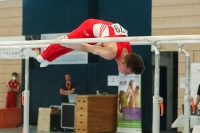 Thumbnail - Brandenburg - Hermann Jarick - Artistic Gymnastics - 2022 - DJM Goslar - Participants - AK 17 und 18 02050_18968.jpg