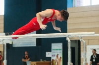 Thumbnail - Brandenburg - Hermann Jarick - Artistic Gymnastics - 2022 - DJM Goslar - Participants - AK 17 und 18 02050_18970.jpg