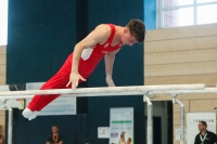 Thumbnail - Brandenburg - Hermann Jarick - Artistic Gymnastics - 2022 - DJM Goslar - Participants - AK 17 und 18 02050_18971.jpg