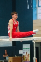 Thumbnail - Brandenburg - Hermann Jarick - Artistic Gymnastics - 2022 - DJM Goslar - Participants - AK 17 und 18 02050_18973.jpg