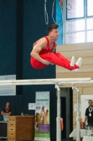 Thumbnail - Brandenburg - Hermann Jarick - Artistic Gymnastics - 2022 - DJM Goslar - Participants - AK 17 und 18 02050_18975.jpg