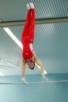 Thumbnail - Brandenburg - Hermann Jarick - Artistic Gymnastics - 2022 - DJM Goslar - Participants - AK 17 und 18 02050_18976.jpg